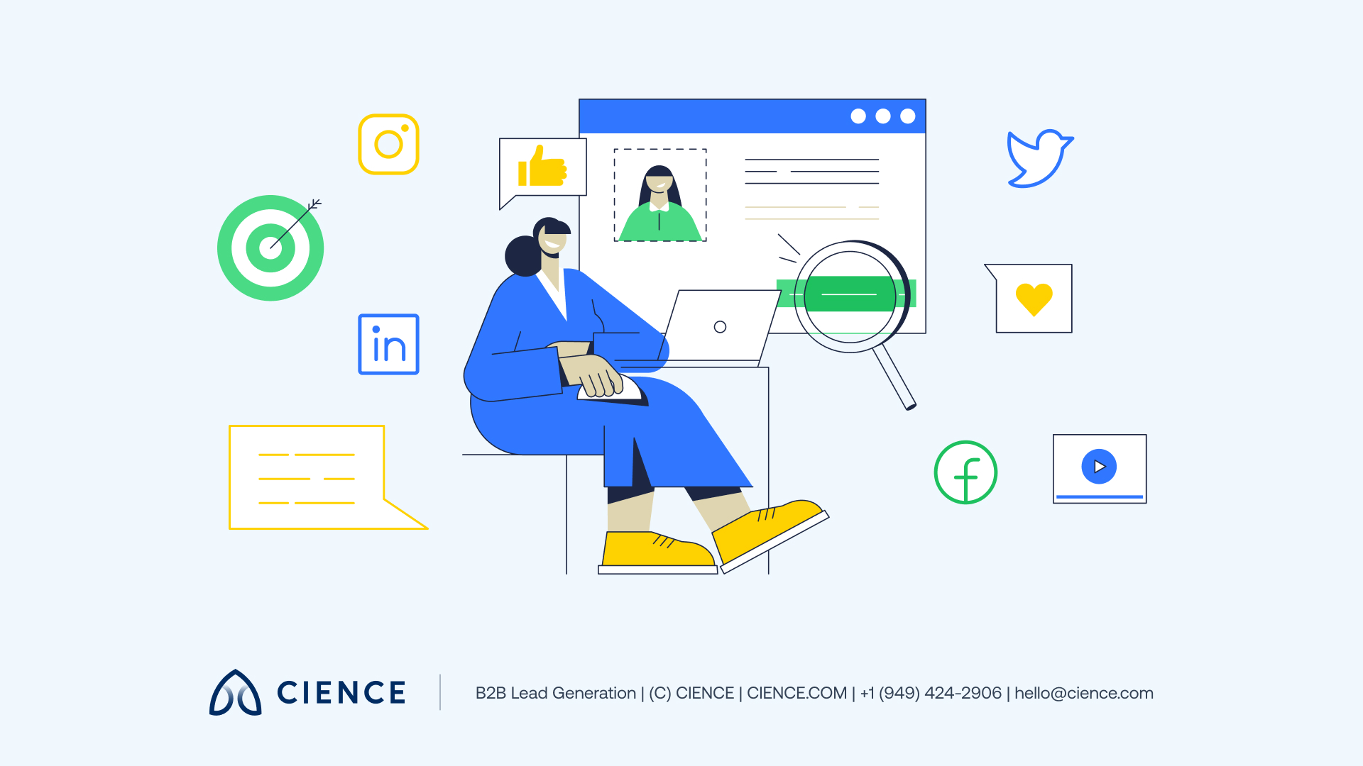 5 Effective Link Building Strategies for B2B Marketers_featured_2